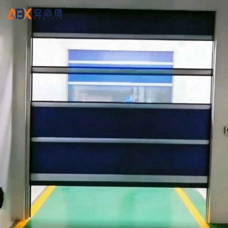 连云港高速门